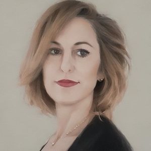 Meet your Posher, Debi